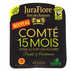 Juraflor Comte 15 Mois 200G