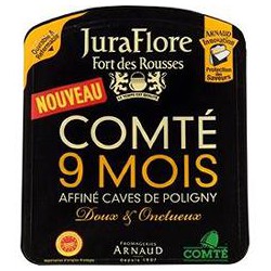 200G Portion Comte Jurafl.9M