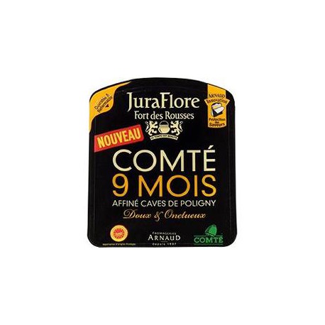 200G Portion Comte Jurafl.9M