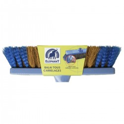 Balai Droit Coco Carrelage