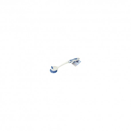 Brosse Vaisselle Bi-Touch