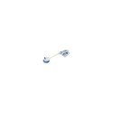 Brosse Vaisselle Bi-Touch