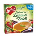 Liebig Soupe Légumes Soleil Les 2 Briques De 30 Cl