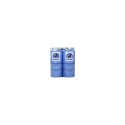 2 Recharges Brosse Adhesive 36 Feuilles