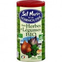 Aqua.Saliere Sel Bio 250G