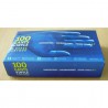 10X100 Gants Vinyl T.M