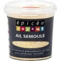 Pot 90G Ail Semoule