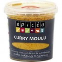 Pot 60G Curry Surchoix Epicea