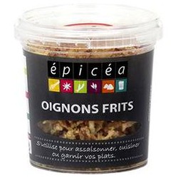 Pot 37G Oignons Frits