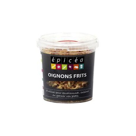 Pot 37G Oignons Frits