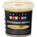 Pot 50G Gingembre Moulu