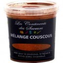 Pot 70G Melange Couscous