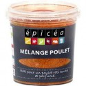Pot 110G Melange Poulet Roti
