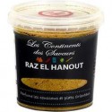 Pot 60G Raz El Hanout