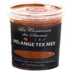 Pot 90G Melange Tex Mex