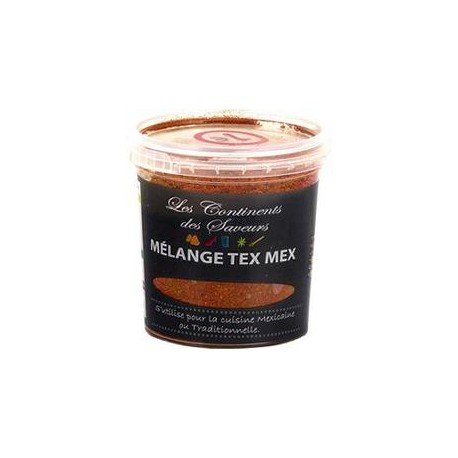 Pot 90G Melange Tex Mex