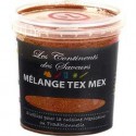Pot 90G Melange Tex Mex