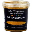 Pot 75G Melange Indien