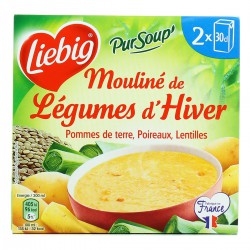 Lieb.Psoup Moul.Leg Hiv.2X30Cl