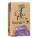 Le Petit Olivier Savon A La Lavande 250G