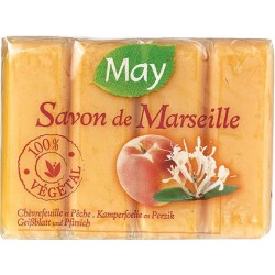 Le Petit Olivier Savon A L` Huile D`Olive 250G
