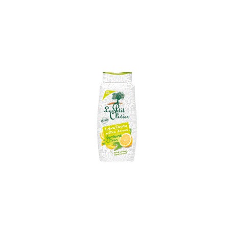 Lpo Creme Dche Verveine 500Ml