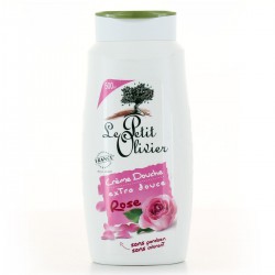 Lpo Creme Dche Extra Rose500Ml