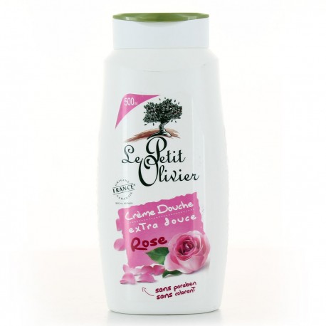 Lpo Creme Dche Extra Rose500Ml