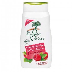 Lpo Dche Extra Framboise 250Ml