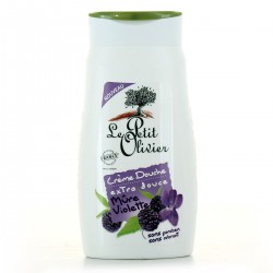 Lpo Creme Dche Mure Violet.250