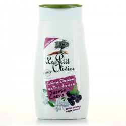 Lpo Creme Dche Jasm/Cassis 250