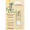 Lpo Baume Levre Nourr Argan X1