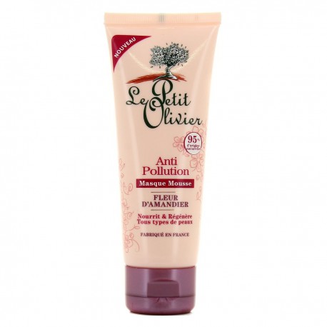 Lpo A.Pol.Masque Mousse 75Ml