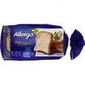350G Pain De Mie Aux Fibres Allergo