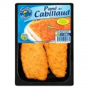Cabillaud Pane X2 Ass.Bl