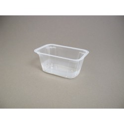 150 Barquettes Polypro 250 Gr
