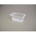 150 Barquettes Polypro 250 Gr