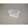 150 Barquettes Polypro 250 Gr