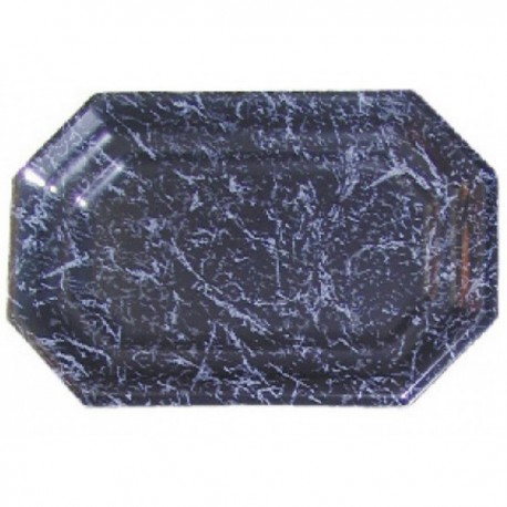5X5 Plat Trait Marbre 385X255