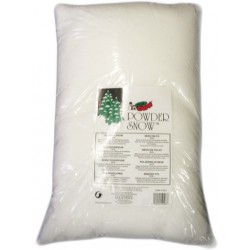 Sachet Neige Poudreuse