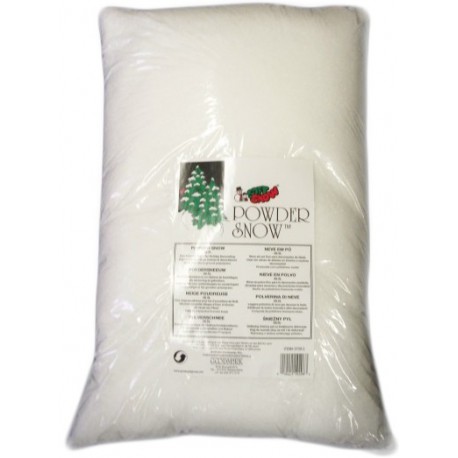 Sachet Neige Poudreuse