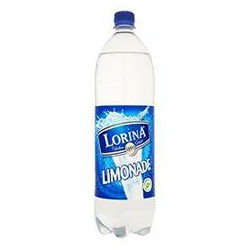 Lorina Limonade Double ZeSaint Lorina Bouteille Pet 1.5L