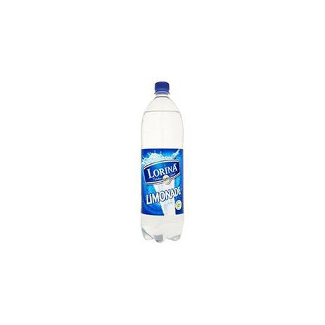 Lorina Limonade Double ZeSaint Lorina Bouteille Pet 1.5L
