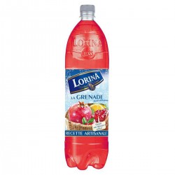Lorina Fruit Artis.Grenade 1L5