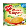 Lieb.Psoup Moul.10Leg 2X30Cl
