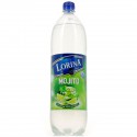 Bouteille Pet 1.5L Cocktail Mojito Lorina