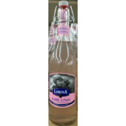 Bouteille 75Cl Limonade Barbe A Papa