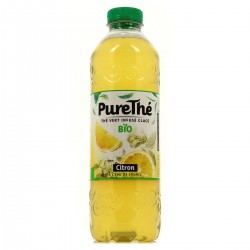 1L Purethe Bio Tig Citron