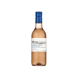 25Cl Coteaux Varois Rose 2014
