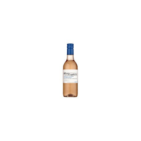 25Cl Coteaux Varois Rose 2014